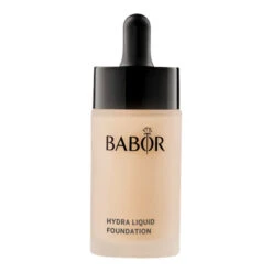 Babor Hydra Liquid Foundation 01 - Alabaster -Nursing Store Hydra Liquid Foundation 05 Ivory 63896 detail