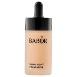 Babor Hydra Liquid Foundation 01 - Alabaster -Nursing Store Hydra Liquid Foundation 07 Almond 95574 detail