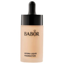 Babor Hydra Liquid Foundation 01 - Alabaster -Nursing Store Hydra Liquid Foundation 09 Caffe Latte 16136 detail