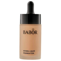 Babor Hydra Liquid Foundation 01 - Alabaster -Nursing Store Hydra Liquid Foundation 10 Clay 25027 detail