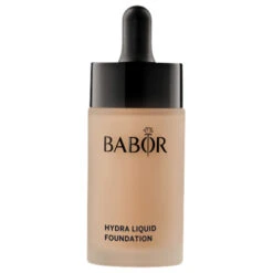 Babor Hydra Liquid Foundation 01 - Alabaster -Nursing Store Hydra Liquid Foundation 11 Tan 23947 detail