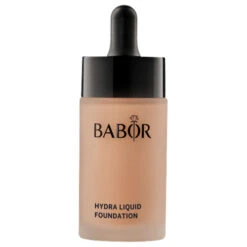 Babor Hydra Liquid Foundation 01 - Alabaster -Nursing Store Hydra Liquid Foundation 12 Cinnamon 65237 detail