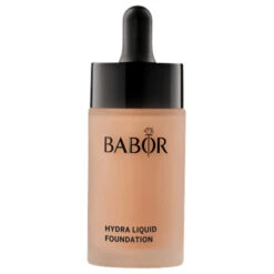 Babor Hydra Liquid Foundation 01 - Alabaster -Nursing Store Hydra Liquid Foundation 13 Sand 79832 detail