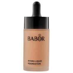 Babor Hydra Liquid Foundation 01 - Alabaster -Nursing Store Hydra Liquid Foundation 15 Terra 18457 detail