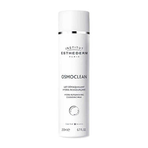 Institut Esthederm Hydra-Replenishing Cleansing Milk 3 Institut Esthederm Hydra-Replenishing Cleansing Milk