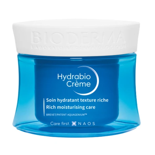 Bioderma Hydrabio Cream 3 Bioderma Hydrabio Cream