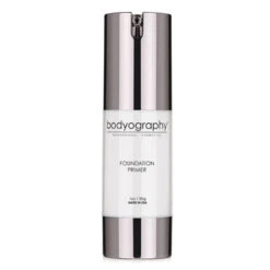 Bodyography Foundation Primer - Clear