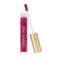 Jane Iredale Hydropure Hyaluronic Lip Gloss - Berry Red -Nursing Store Hydropure Hyaluronic Lip Gloss Candied 65632 2227 detail
