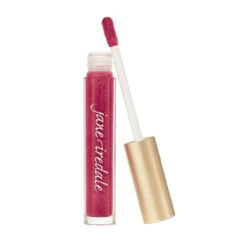 Jane Iredale Hydropure Hyaluronic Lip Gloss - Berry Red -Nursing Store Hydropure Hyaluronic Lip Gloss Cosmo 65633 1669 detail
