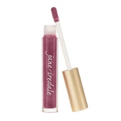 Jane Iredale Hydropure Hyaluronic Lip Gloss - Berry Red -Nursing Store Hydropure Hyaluronic Lip Gloss Kir Roy 65634 139 detail