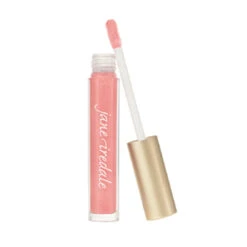 Jane Iredale Hydropure Hyaluronic Lip Gloss - Berry Red -Nursing Store Hydropure Hyaluronic Lip Gloss Pink Gl 60343 detail