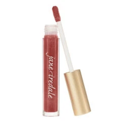 Jane Iredale Hydropure Hyaluronic Lip Gloss - Berry Red -Nursing Store Hydropure Hyaluronic Lip Gloss Sangria 65637 9391 detail