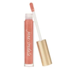 Jane Iredale Hydropure Hyaluronic Lip Gloss - Berry Red -Nursing Store Hydropure Hyaluronic Lip Gloss Summer 65641 7321 detail