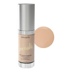 Mirabella Invincible Anti-Aging HD Foundation - 0 Porcelain -Nursing Store Invincible Anti Aging HD Foundation III Light 62127 1175 detail