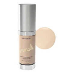 Mirabella Invincible Anti-Aging HD Foundation - 0 Porcelain -Nursing Store Invincible Anti Aging HD Foundation II Fair 62126 2445 detail
