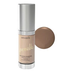 Mirabella Invincible Anti-Aging HD Foundation - 0 Porcelain -Nursing Store Invincible Anti Aging HD Foundation VI Mocha 62130 1470 detail