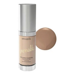 Mirabella Invincible Anti-Aging HD Foundation - 0 Porcelain -Nursing Store Invincible Anti Aging HD Foundation V Dark 62129 2210 detail