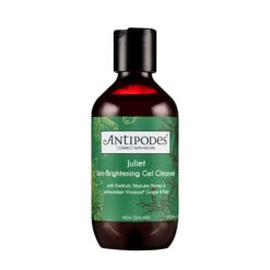 Αντίποδες Antipodes Juliet Skin Brightening Gel Cleanser