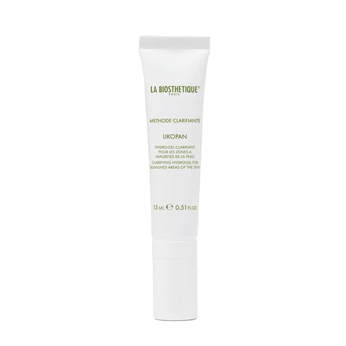 La Biosthetique Likopan Gel 3 La Biosthetique Likopan Gel