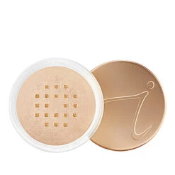 Jane Iredale Amazing Base Loose Mineral Powder SPF 20 - Ivory -Nursing Store Light Beige 11266 5655 detail