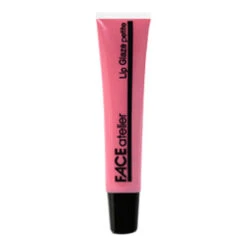 FACE Atelier Lip Glaze Petite - Clear -Nursing Store Lip Glaze Petite Memphis 45426 4149 detail