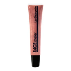 FACE Atelier Lip Glaze Petite - Clear -Nursing Store Lip Glaze Petite Peach 45424 1440 detail