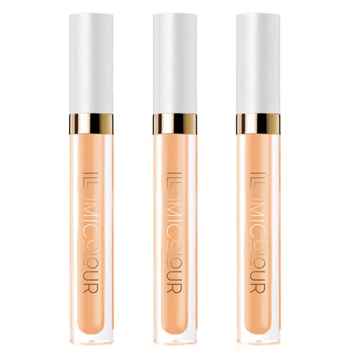 Rhonda Allison Lip Gloss - Bellini 3 Rhonda Allison Lip Gloss - Bellini