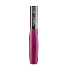 Bodyography Lip Gloss - Tease (Bright Pink - Sheer) -Nursing Store Lip Gloss Dazzle Purple with Gold Flecks Shimmer 55882 detail