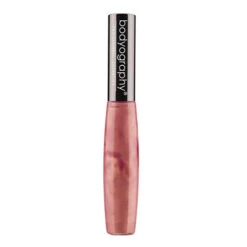 Bodyography Lip Gloss - Tease (Bright Pink - Sheer) -Nursing Store Lip Gloss Lux Purple Coral Duo Chrome Shimmer 27125 detail