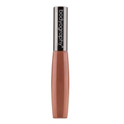 Bodyography Lip Gloss - Tease (Bright Pink - Sheer) -Nursing Store Lip Gloss Sugar Warm Nude Cream Color 12134 detail