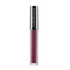 Bodyography Lip Lava Liquid Lipstick - Brick -Nursing Store Lip Lava Liquid Lipstick Obsidian 28245 detail