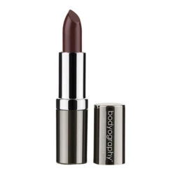 Bodyography Lipstick - Red China (True Red Cream) 38 Bodyography Lipstick - Red China (True Red Cream) -Nursing Store Lipstick Seductress Dark Brown Cream 24437 detail