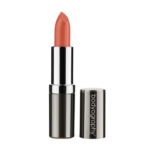Bodyography Lipstick - Red China (True Red Cream) 21 Bodyography Lipstick - Red China (True Red Cream) - Image 19
