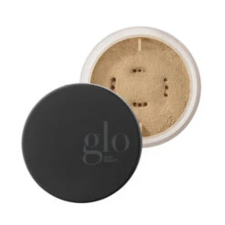 Glo Skin Beauty Loose Base - Golden Light -Nursing Store Loose Base Honey Medium 45642 6935 detail
