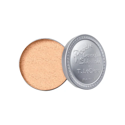 T LeClerc Loose Powder - Naturel 11 T LeClerc Loose Powder - Naturel - Image 9