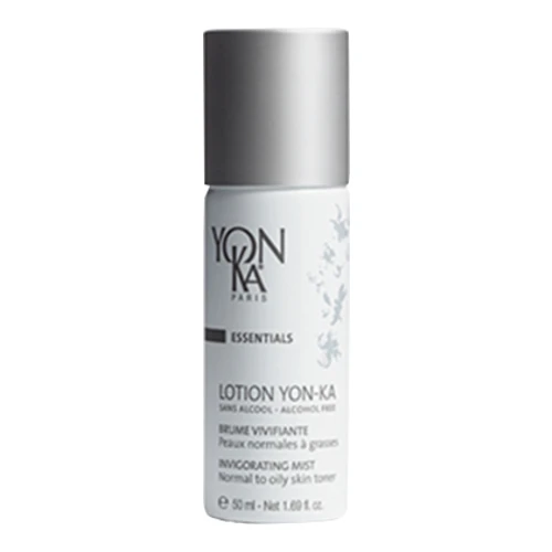 Yonka Lotion Yon-ka - Invigorating Mist (Normal To Oily)