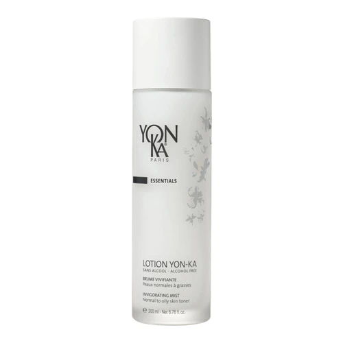 Yonka Lotion Yon-ka - Invigorating Mist (Normal To Oily) - Image 2