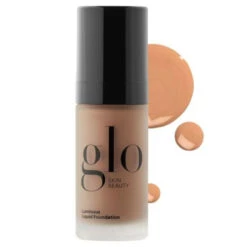 Glo Skin Beauty Luminous Liquid Foundation - Porcelain (SPF 18) -Nursing Store Luminous Liquid Foundation Cafe 45635 864 detail