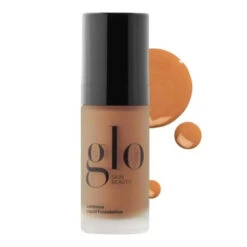 Glo Skin Beauty Luminous Liquid Foundation - Porcelain (SPF 18) -Nursing Store Luminous Liquid Foundation Caramel 55977 2948 detail