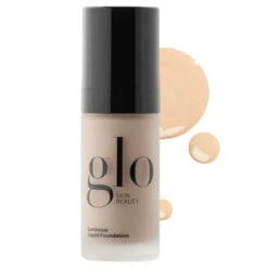 Glo Skin Beauty Luminous Liquid Foundation - Porcelain (SPF 18) -Nursing Store Luminous Liquid Foundation Linen 45636 5420 detail
