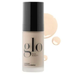 Glo Skin Beauty Luminous Liquid Foundation - Porcelain (SPF 18) -Nursing Store Luminous Liquid Foundation Porcelain 45630 6221 detail