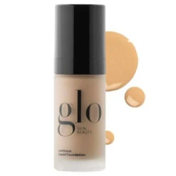 Glo Skin Beauty Luminous Liquid Foundation - Porcelain (SPF 18) -Nursing Store Luminous Liquid Foundation Tahini 45632 6964 detail