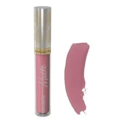 Mirabella Luxe Lip Gloss Matte - Bombshell -Nursing Store Luxe Lip Gloss Matte Heartbreaker 62176 4921 detail