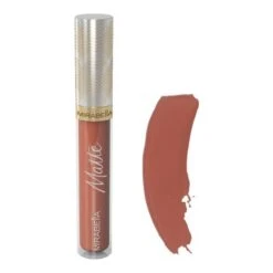 Mirabella Luxe Lip Gloss Matte - Bombshell -Nursing Store Luxe Lip Gloss Matte Trendsetter 62177 6721 detail