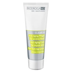 Biodroga MD Clear+ Anti-Aging Care