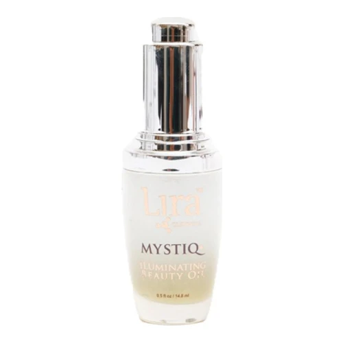 Lira Clinical Mystiq Line ILuminating Beauty Oil 3 Lira Clinical Mystiq Line ILuminating Beauty Oil