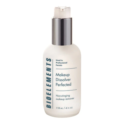 Bioelements Makeup Dissolver Perfected 3 Bioelements Makeup Dissolver Perfected
