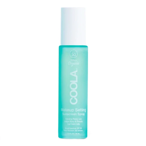 Coola Makeup Setting Spray - Face SPF 30
