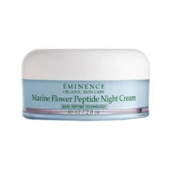 Eminence Organics Marine Flower Peptide Night Cream