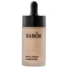 Babor Matte Finish Foundation 01 - Porcelain -Nursing Store Matte Finish Foundation 04 Almond 22412 detail